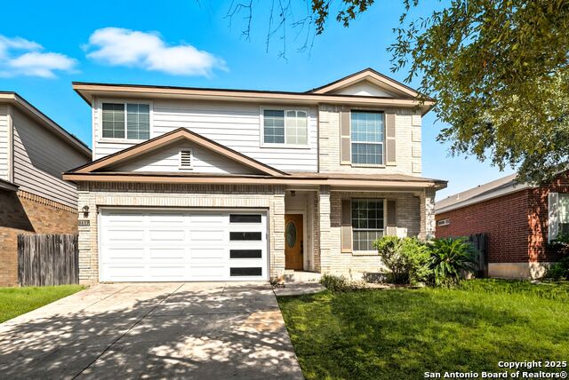 Details for 8627 Tioga Pass, Helotes, TX 78023