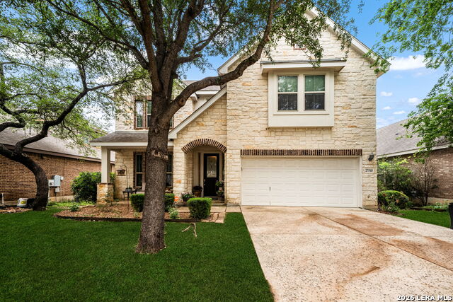 Details for 27518 Dana Creek Dr, Boerne, TX 78015