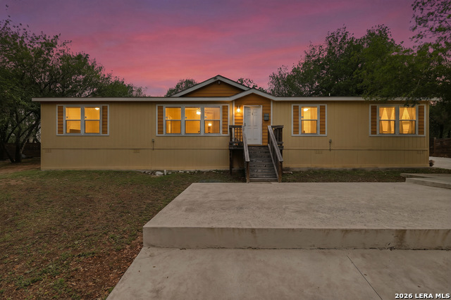 Details for 24231 Post Oak View, San Antonio, TX 78264