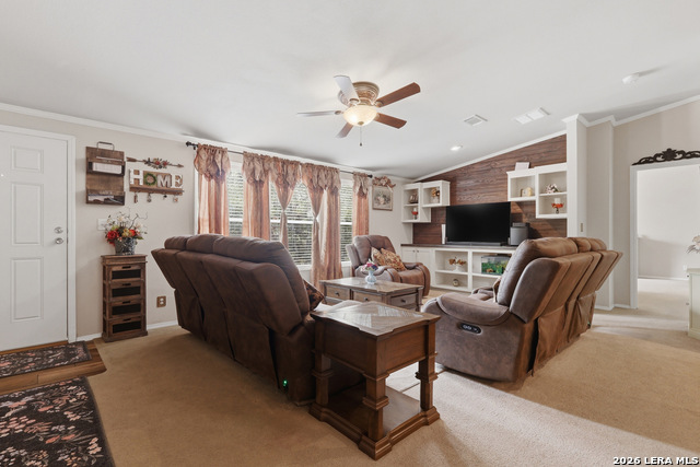 Listing photo id 3 for 24231 Post Oak View