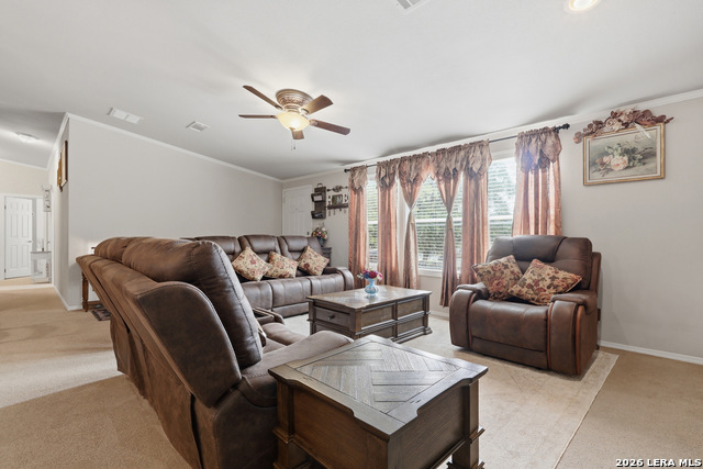 Listing photo id 4 for 24231 Post Oak View