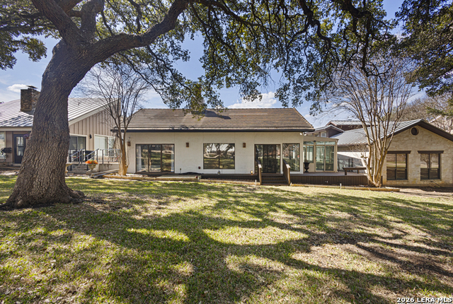 Details for 29342 Ridgeview, Boerne, TX 78015