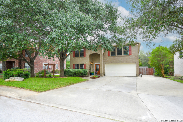 Details for 11803 Bridge Hampton, San Antonio, TX 78251