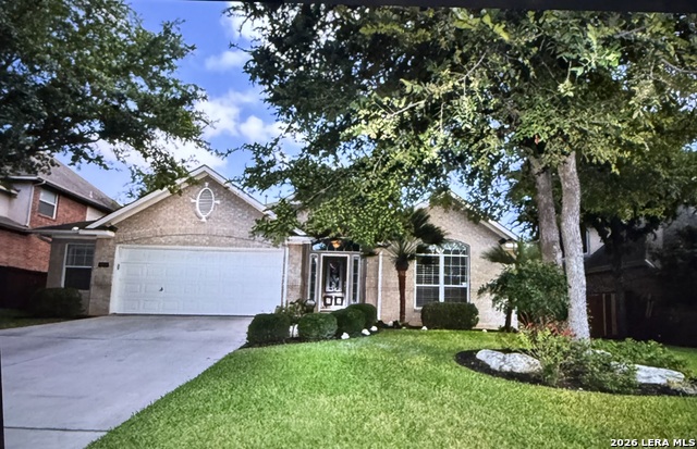 Details for 418 Cypress Trail, San Antonio, TX 78256