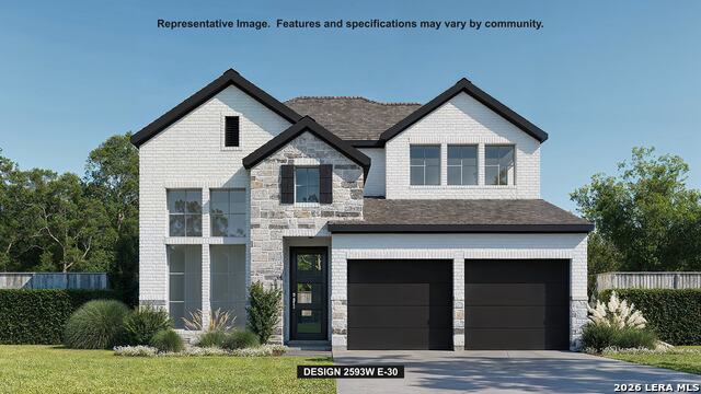 Details for 12934 Gilmore Bend, San Antonio, TX 78245