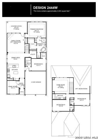 Image 3 of 4 For 12929 Gilmore Bend