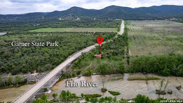 Details for 607 Fm 1050  , ConCan, TX 78838