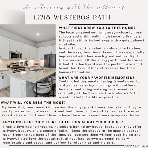 Listing photo id 28 for 12718 Westeros Path