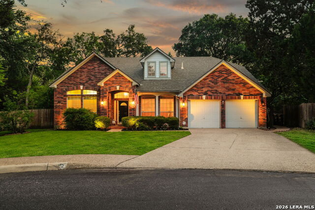 Details for 2 Tressard  , San Antonio, TX 78248