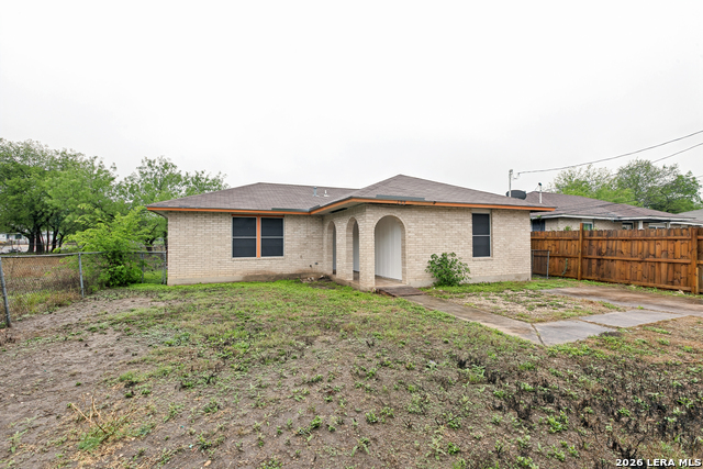 Details for 122 Surrels  , San Antonio, TX 78228