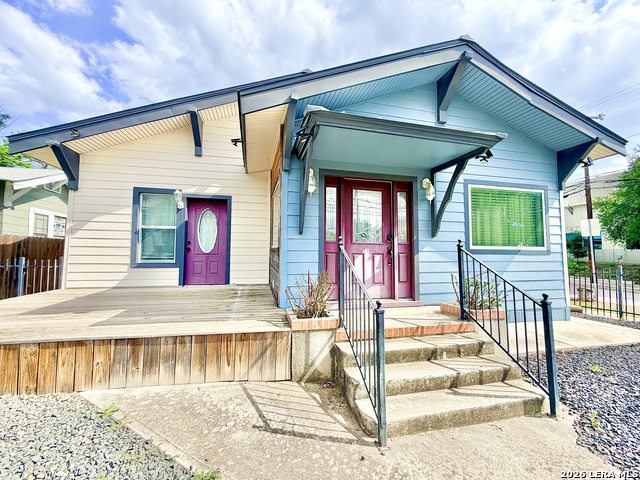 Image 5 of 42 For 702 E Euclid Ave