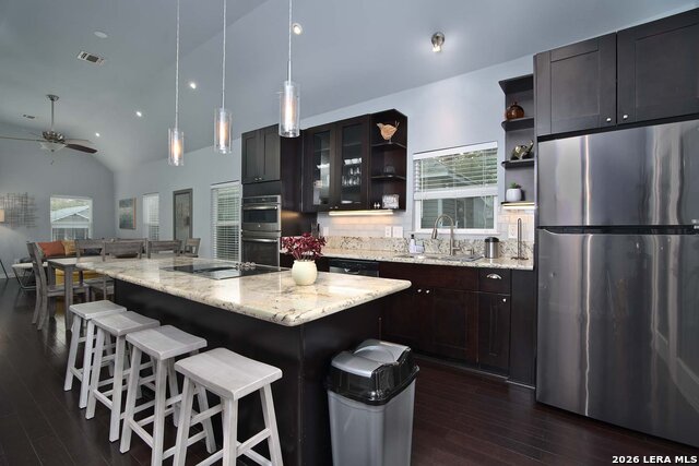 Image 16 of 19 For 521 Dawson St