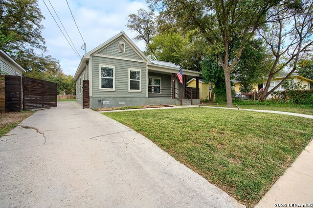 Image 2 of 19 For 521 Dawson St