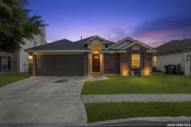 Details for 8406 Cherisse Dr, Converse, TX 78109