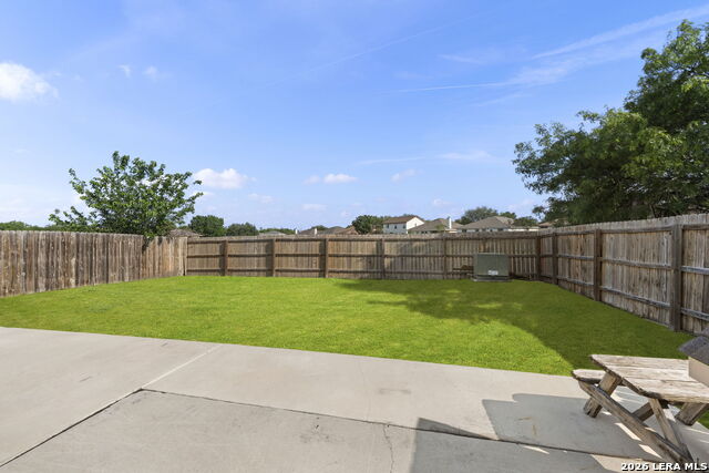 Image 20 of 21 For 8406 Cherisse Dr