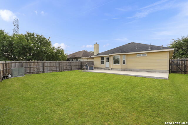 Image 21 of 21 For 8406 Cherisse Dr