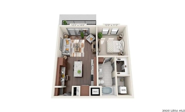 Details for 3201 Esperanza  320, Austin, TX 78758