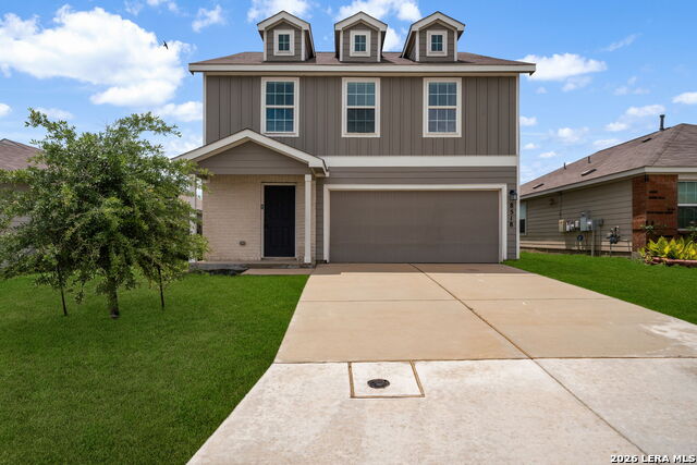 Details for 8518 Cassia Cove, Converse, TX 78109