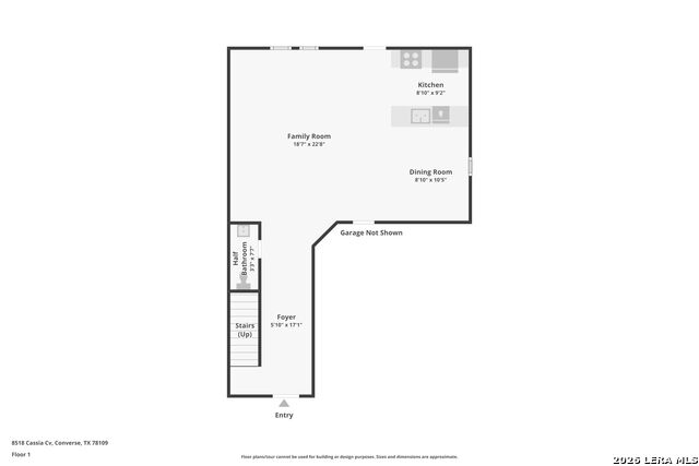 Image 28 of 30 For 8518 Cassia Cove