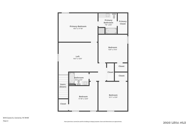 Image 29 of 30 For 8518 Cassia Cove