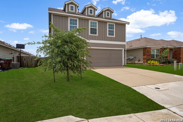 Image 3 of 30 For 8518 Cassia Cove