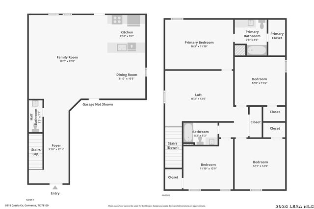 Image 30 of 30 For 8518 Cassia Cove