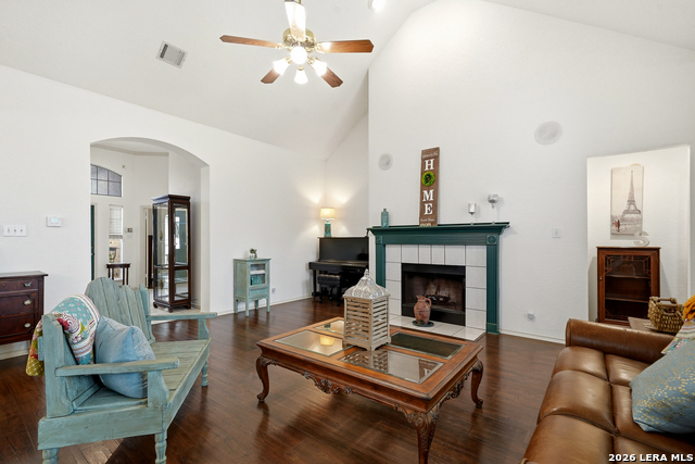 Image 13 of 36 For 13539 Chappel Vw