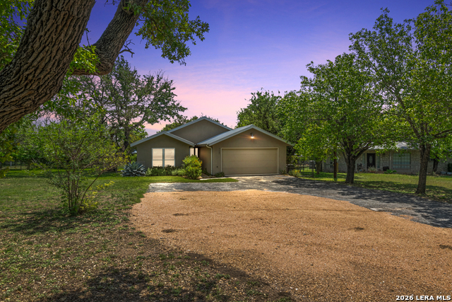 Details for 117 Woodland Blvd., Boerne, TX 78006