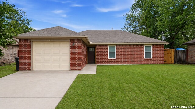Details for 2221 Michigan, New Braunfels, TX 78130