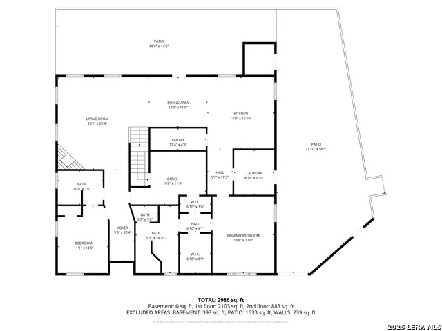 Image 71 of 74 For 3263 Palomino Spgs