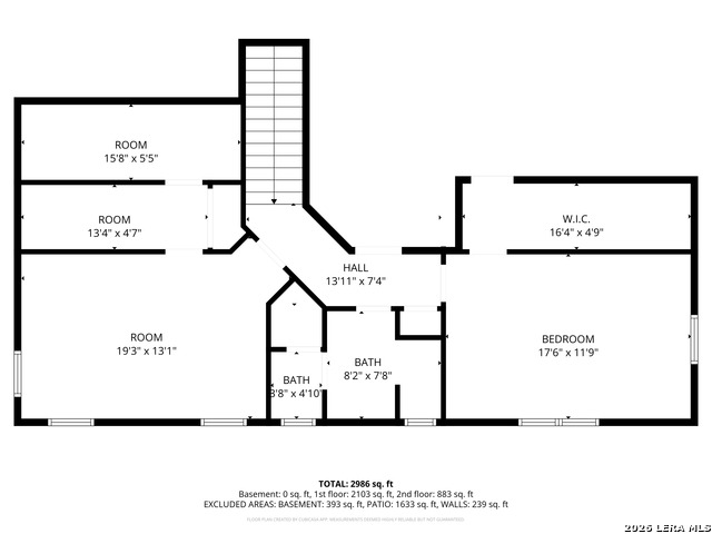 Image 72 of 74 For 3263 Palomino Spgs