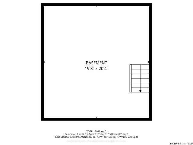 Image 73 of 74 For 3263 Palomino Spgs