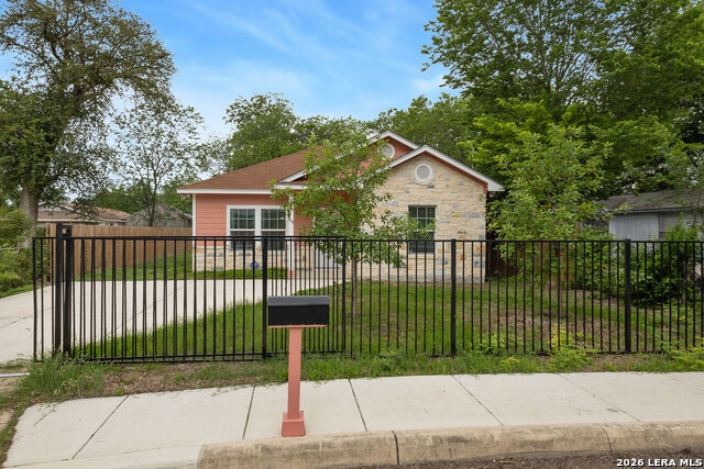 Details for 419 San Manuel S, San Antonio, TX 78237