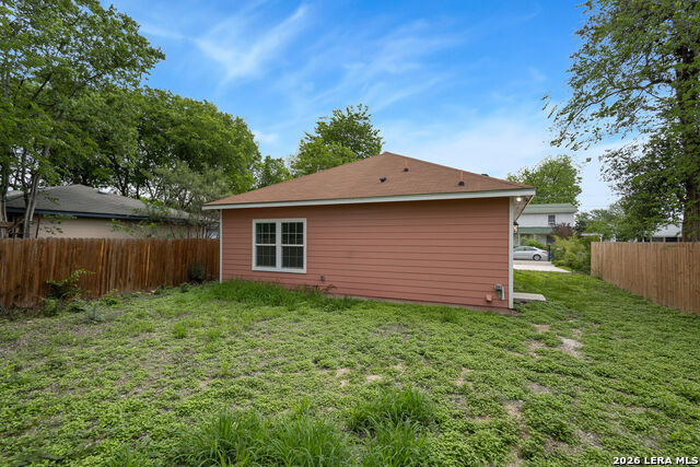 Image 20 of 20 For 419 San Manuel S