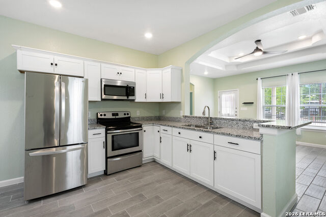 Image 4 of 20 For 419 San Manuel S