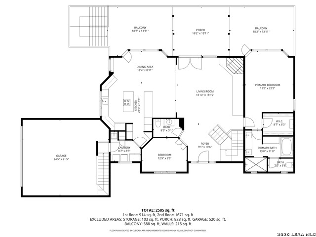 Image 4 of 31 For 377 Eden Ranch Dr