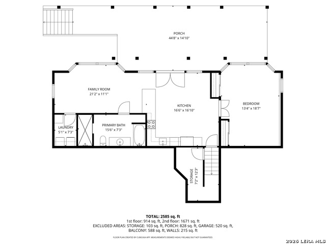 Image 5 of 31 For 377 Eden Ranch Dr