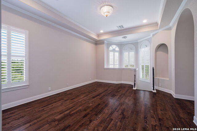 Image 21 of 40 For 3 Benchwood Cir