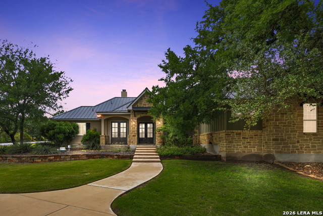 Details for 2607 Kangaroo, New Braunfels, TX 78132