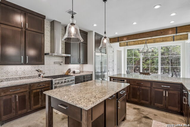 Image 17 of 50 For 521 Rittimann Rd