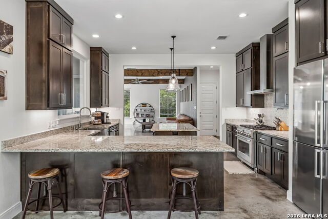 Image 18 of 50 For 521 Rittimann Rd