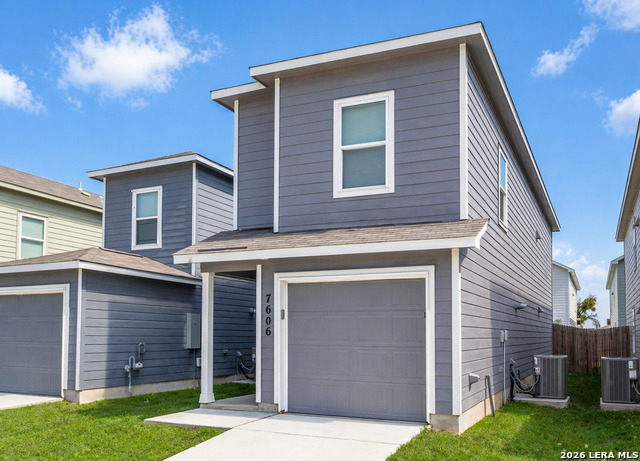 Image 2 of 29 For 7606 Chancery Gate