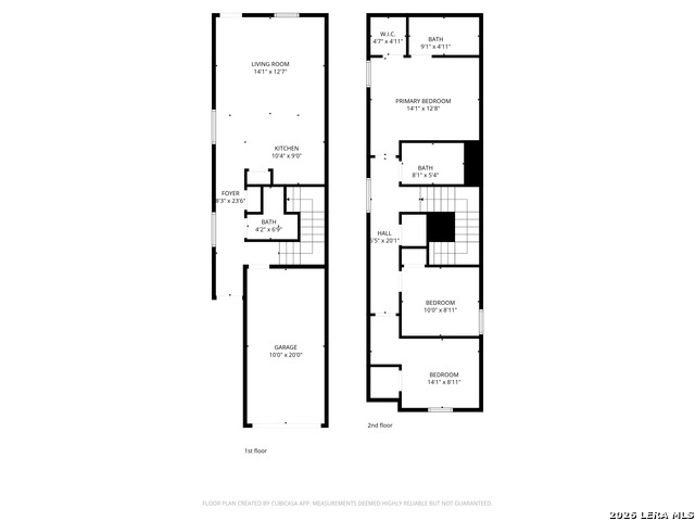 Image 29 of 29 For 7606 Chancery Gate