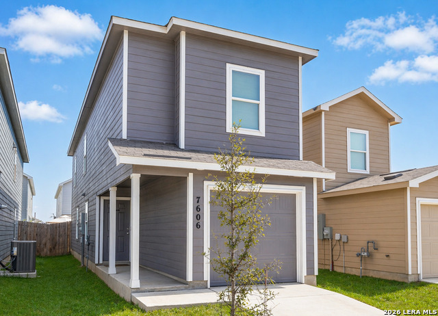 Image 3 of 29 For 7606 Chancery Gate