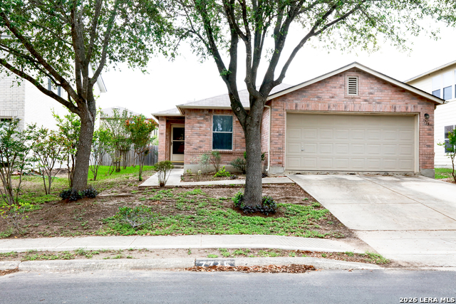Details for 7715 Cedar Farm, San Antonio, TX 78239