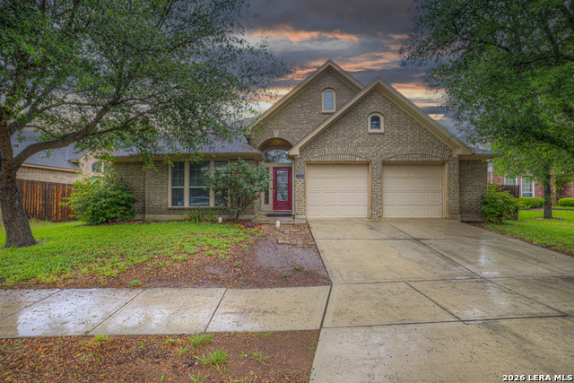 Details for 2985 Hidden Mdw, Seguin, TX 78155