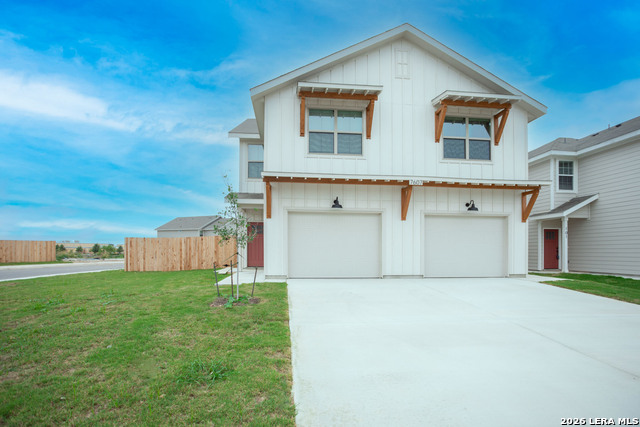 Details for 7607 Gramercy Way  102, San Antonio, TX 78253