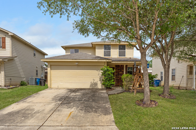 Details for 10302 Buescher Ln, San Antonio, TX 78223