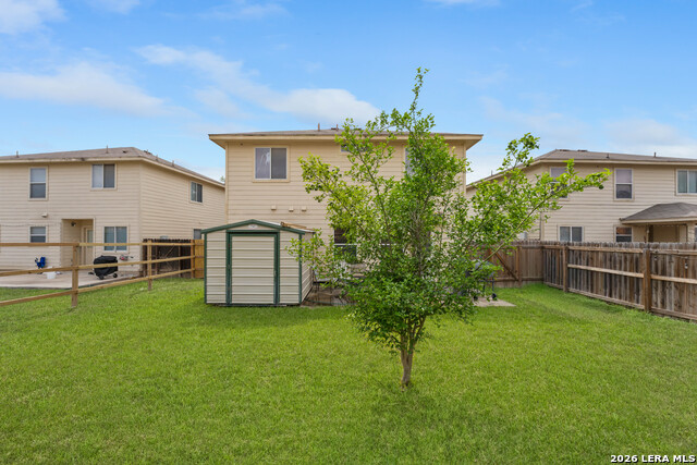 Image 21 of 21 For 10302 Buescher Ln