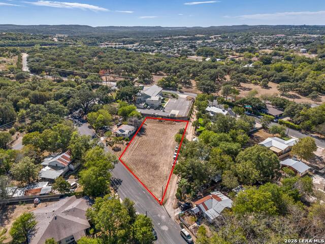 Details for Tbd Ogrady  , Boerne, TX 78006